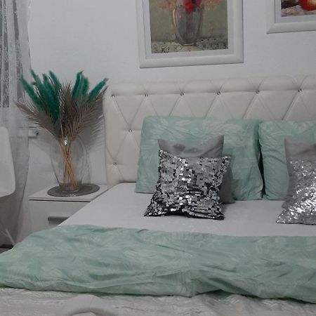 Hostel Nina Mostar Dış mekan fotoğraf