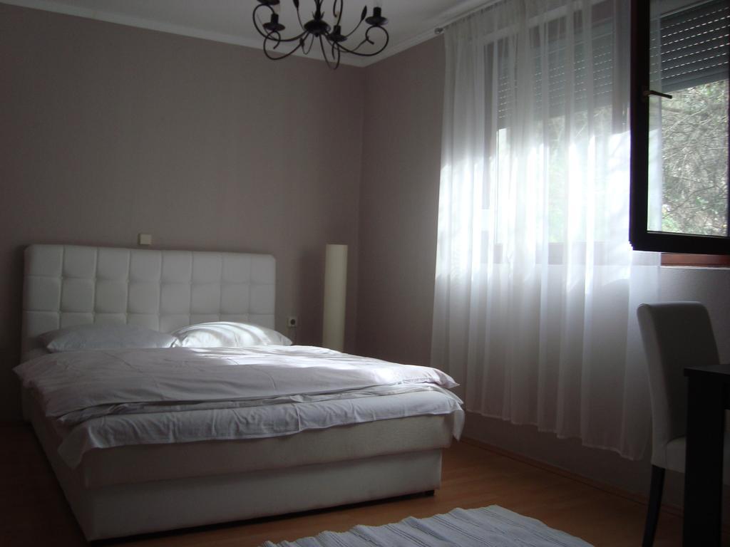 Hostel Nina Mostar Oda fotoğraf