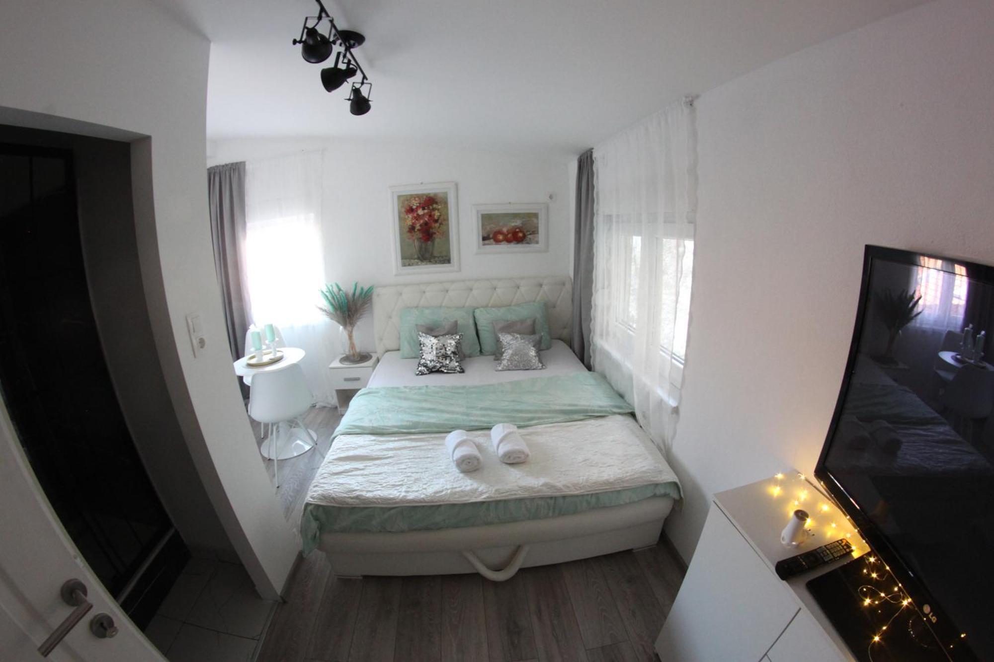 Hostel Nina Mostar Dış mekan fotoğraf