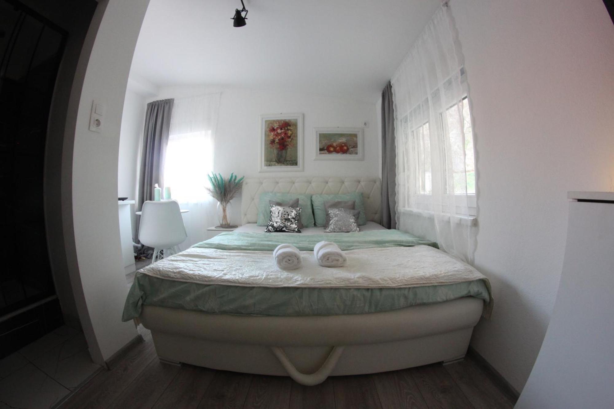 Hostel Nina Mostar Dış mekan fotoğraf