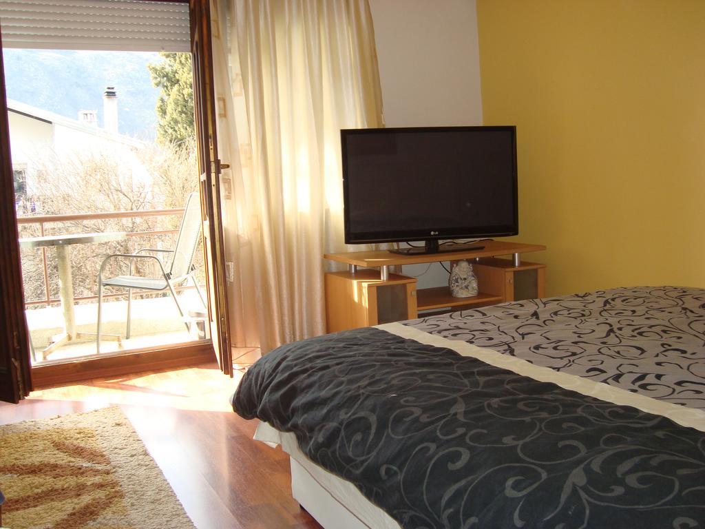 Hostel Nina Mostar Dış mekan fotoğraf