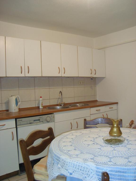 Hostel Nina Mostar Dış mekan fotoğraf