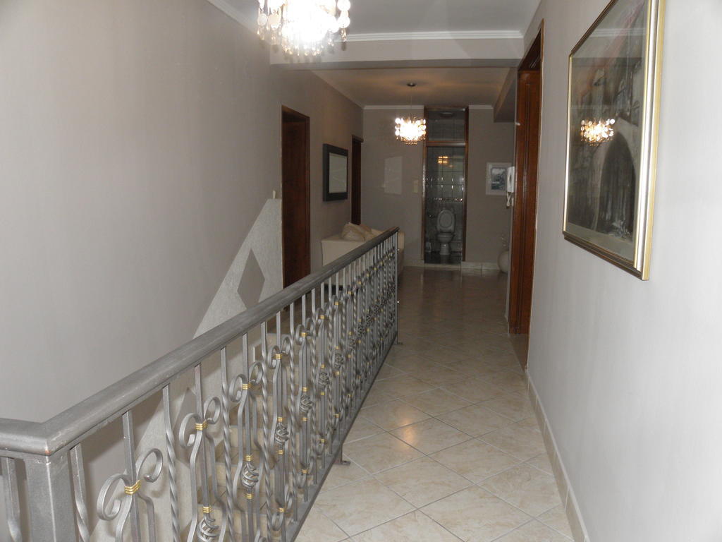 Hostel Nina Mostar Dış mekan fotoğraf