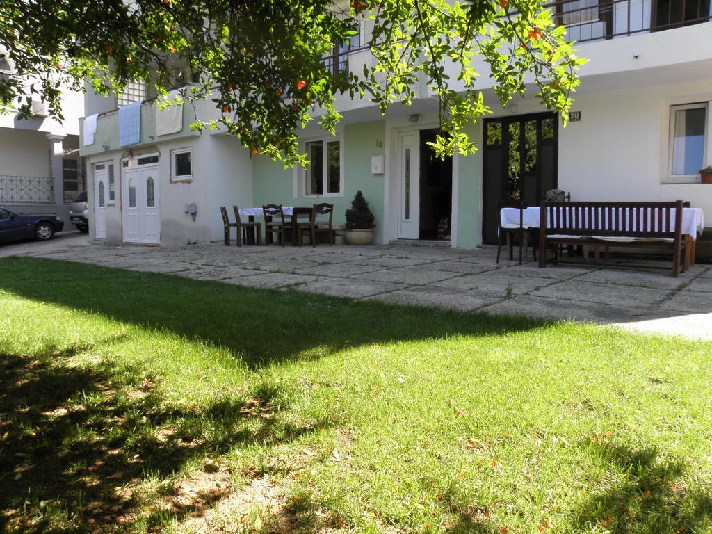 Hostel Nina Mostar Dış mekan fotoğraf