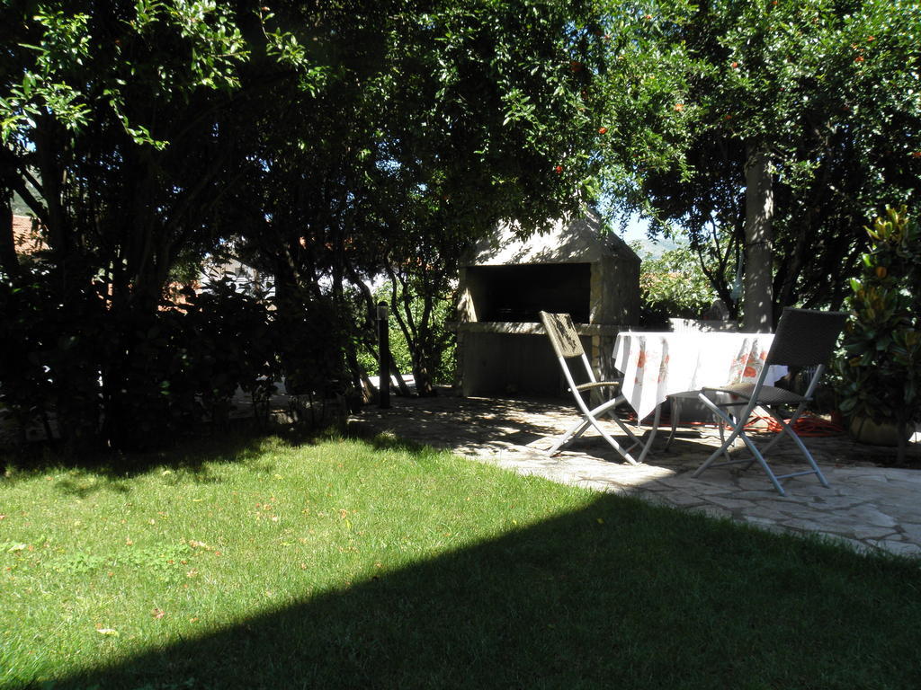 Hostel Nina Mostar Dış mekan fotoğraf