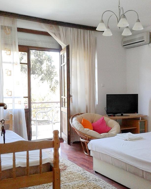 Hostel Nina Mostar Dış mekan fotoğraf