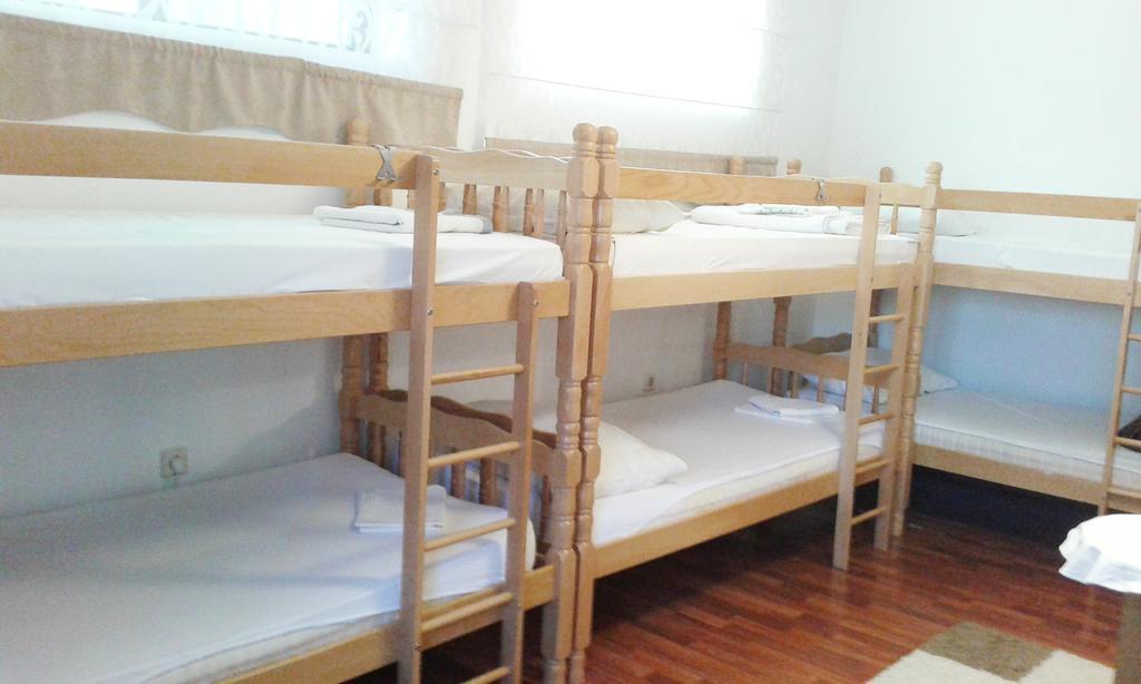 Hostel Nina Mostar Dış mekan fotoğraf