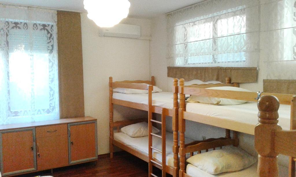 Hostel Nina Mostar Dış mekan fotoğraf