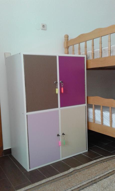 Hostel Nina Mostar Dış mekan fotoğraf