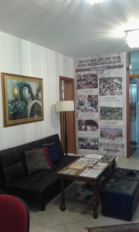 Hostel Nina Mostar Dış mekan fotoğraf